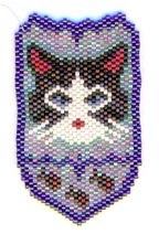 cat emblem